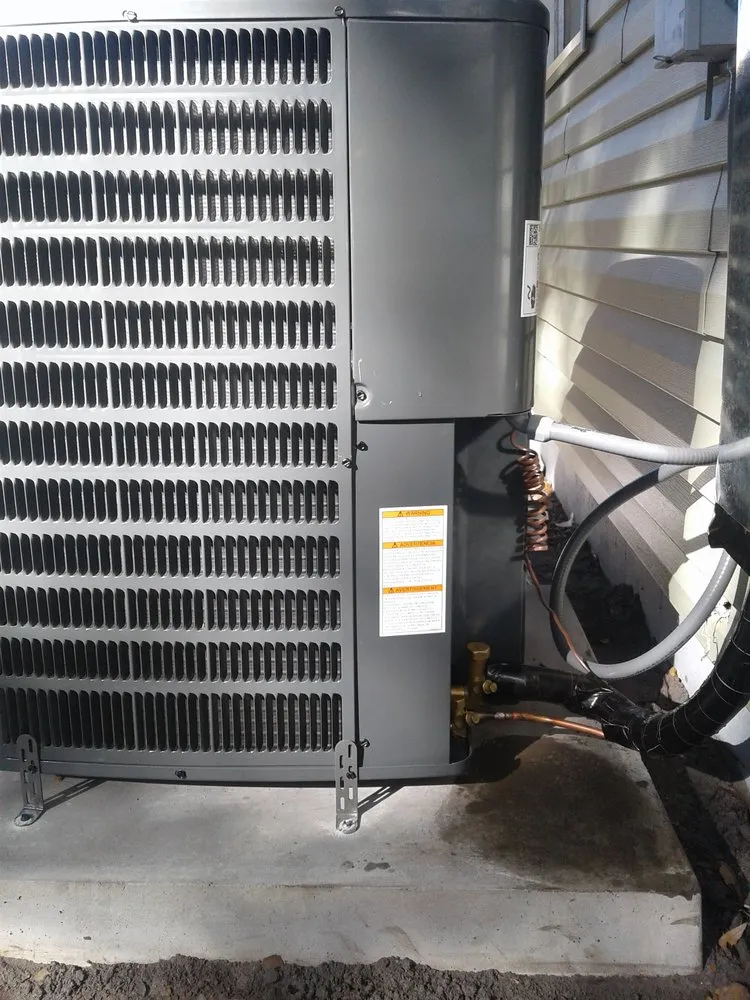 Slide of Affordable AC of SWFL