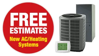 Slide of Affordable AC of SWFL