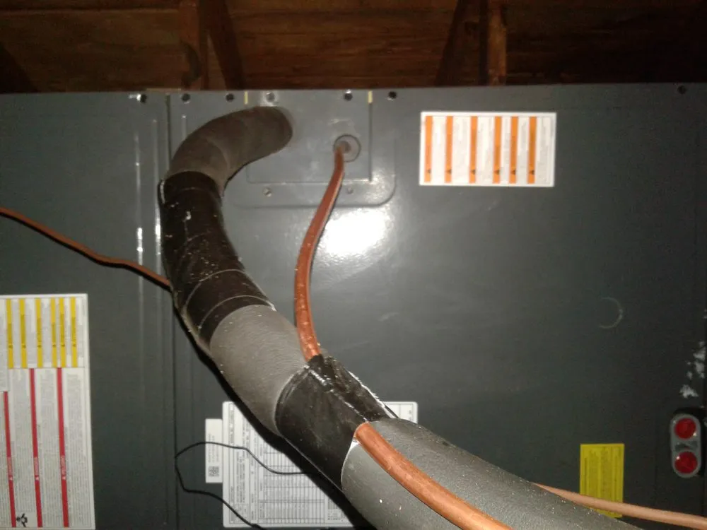 Slide of Affordable AC of SWFL