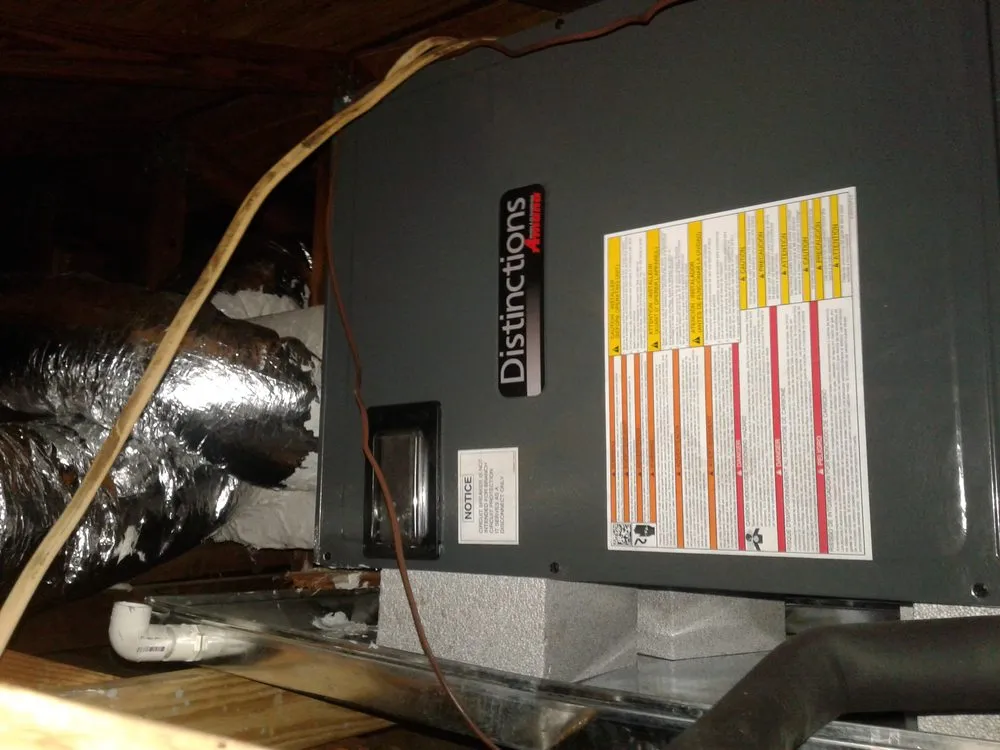 Slide of Affordable AC of SWFL