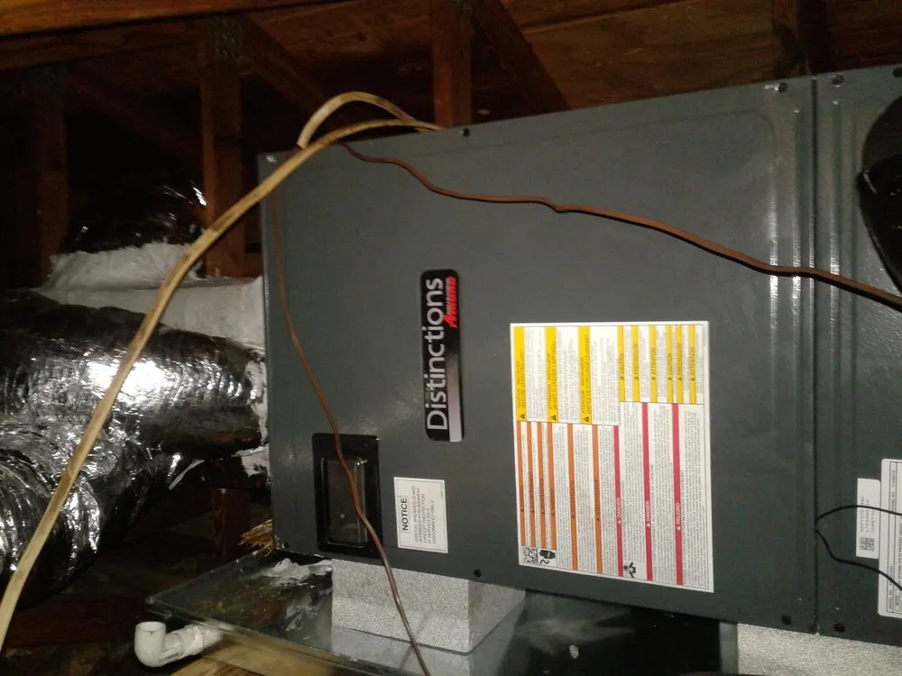 Slide of Affordable AC of SWFL