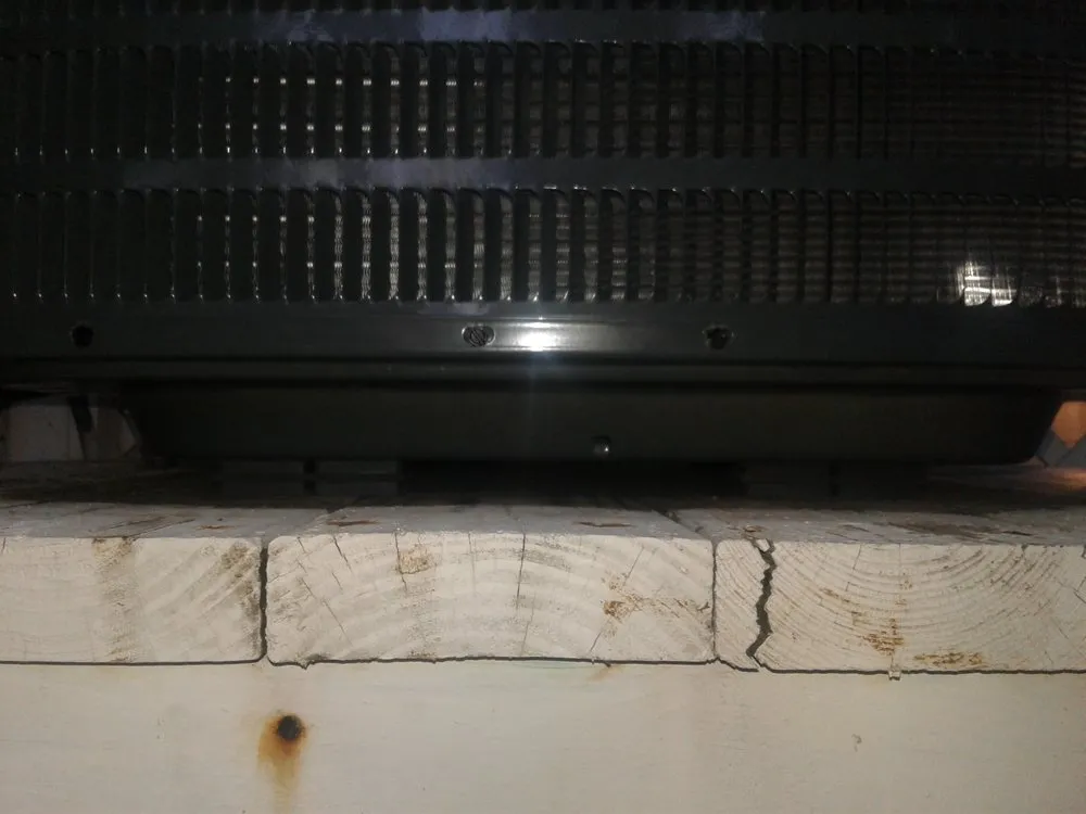 Slide of Affordable AC of SWFL