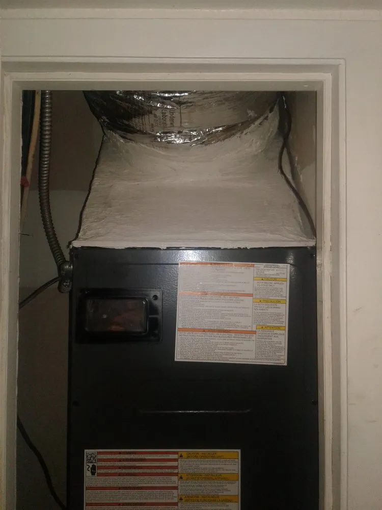 Slide of Affordable AC of SWFL