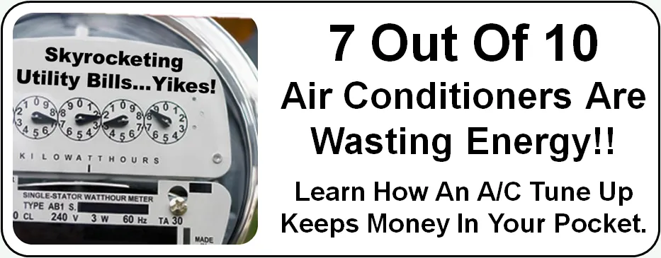 Slide of Affordable AC of SWFL