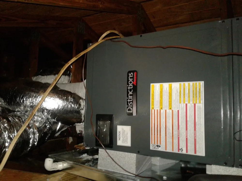 Slide of Affordable AC of SWFL