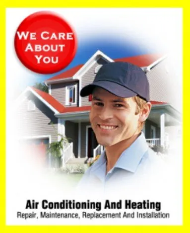 Slide of Affordable AC of SWFL