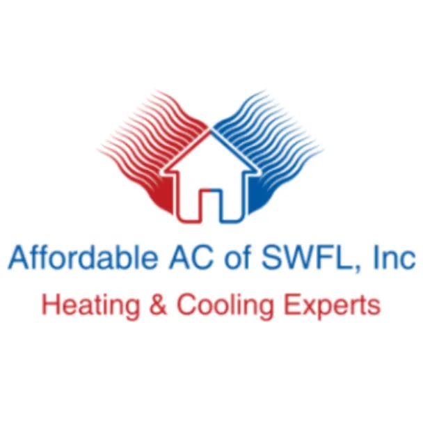 Slide of Affordable AC of SWFL