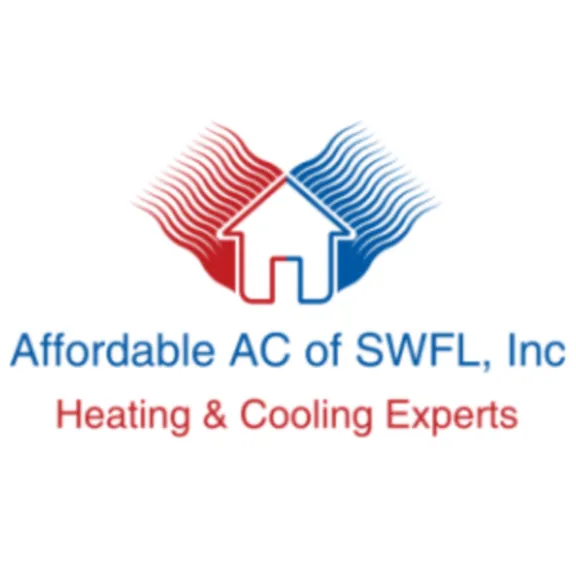 Slide of Affordable AC of SWFL