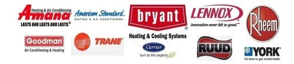 Affordable AC of SWFL Logo