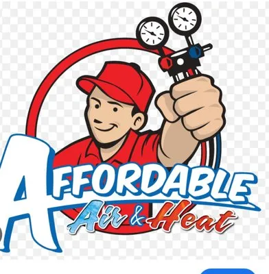 Affordable AC repair
