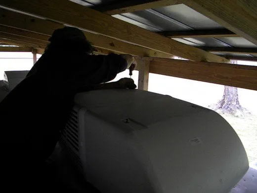 Slide of Affordable AC Repair Miami Beach