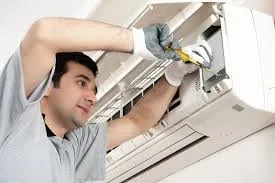 Slide of Affordable AC Repair Wellington