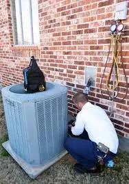 Slide of Affordable AC Repair Wellington