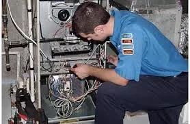 Slide of Affordable AC Repair Wellington