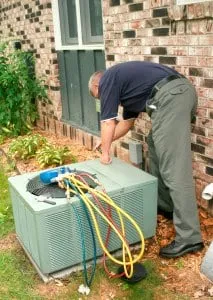 Slide of Affordable AC Repair Wellington
