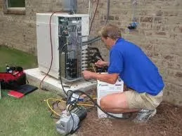 Slide of Affordable AC Repair Wellington