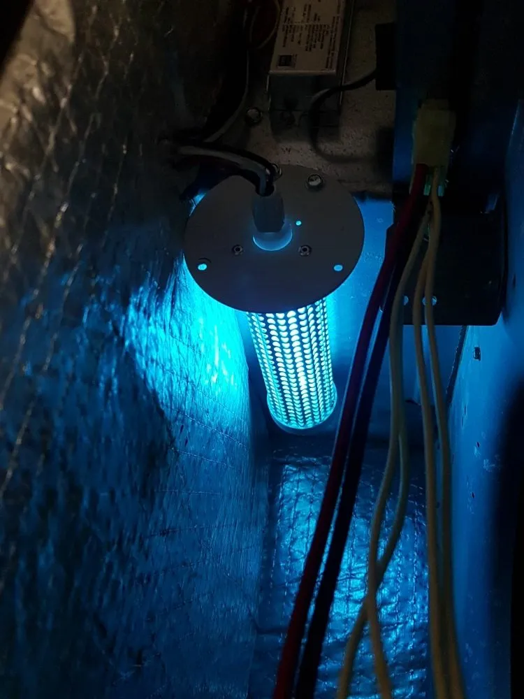 Slide of Affordable A/C Services