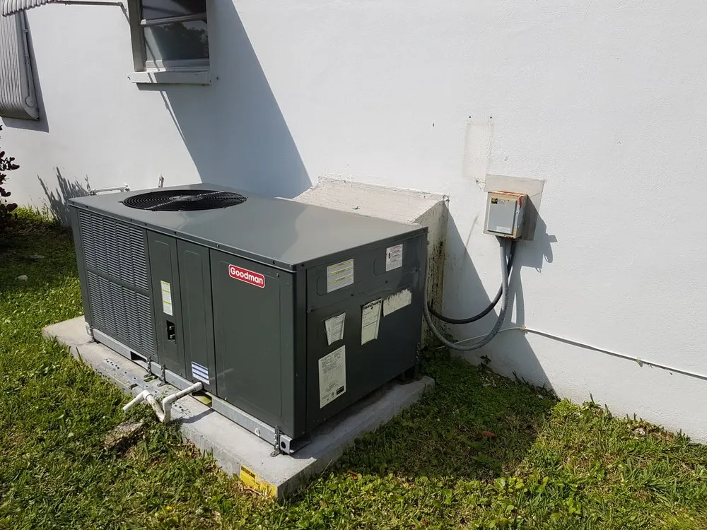 Slide of Affordable A/C Services