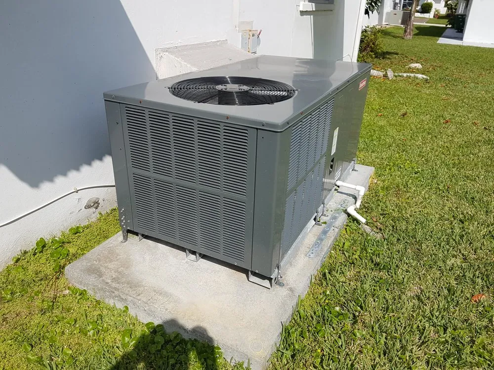 Slide of Affordable A/C Services