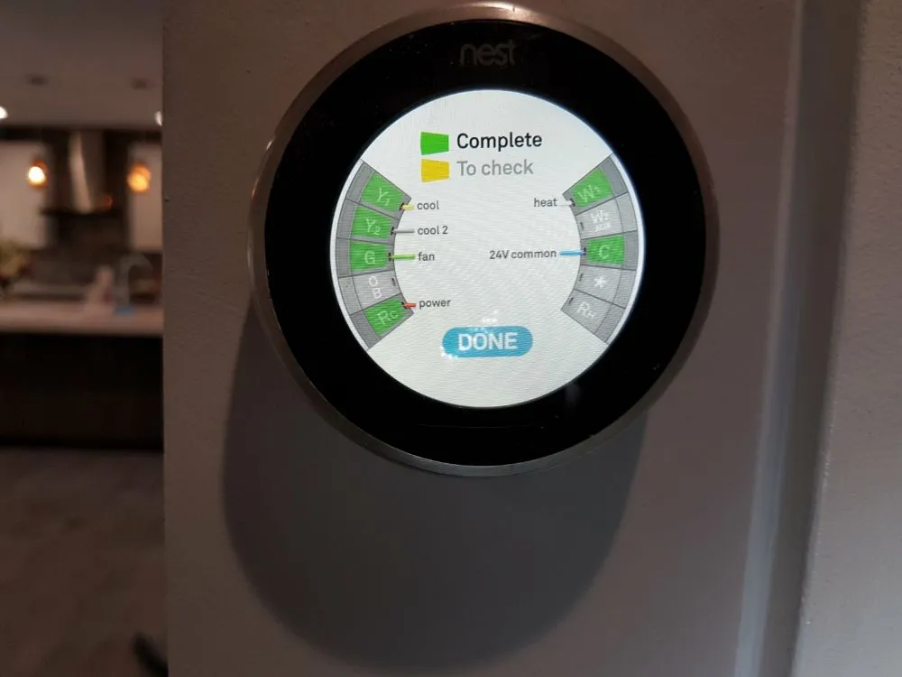 Slide of Affordable A/C Services