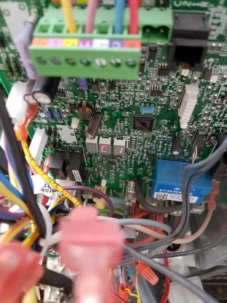 Slide of Affordable A/C Services