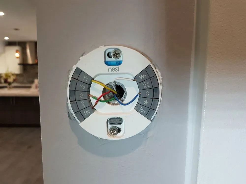 Slide of Affordable A/C Services