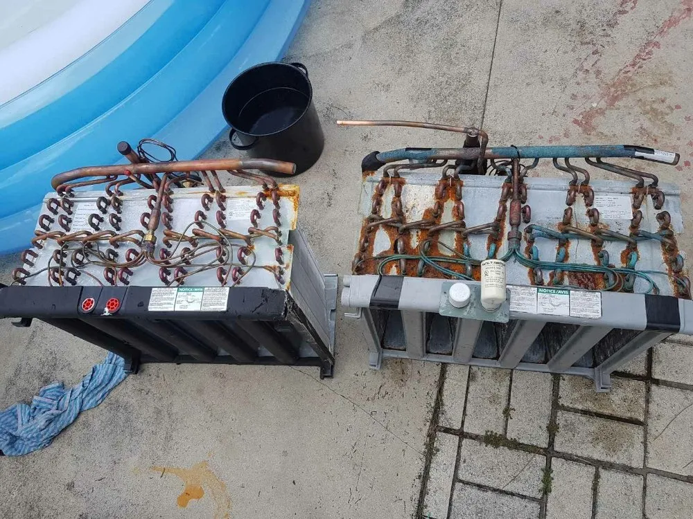 Slide of Affordable A/C Services