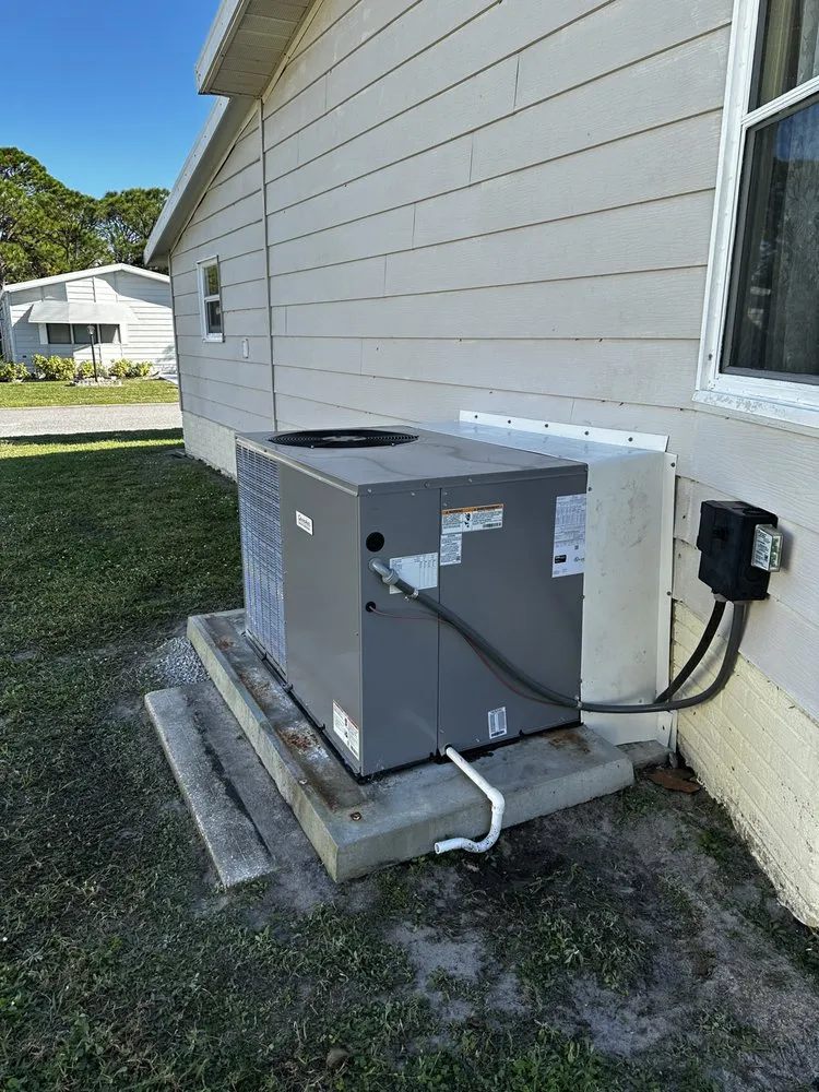 Slide of Affordable Air & Duct Repair