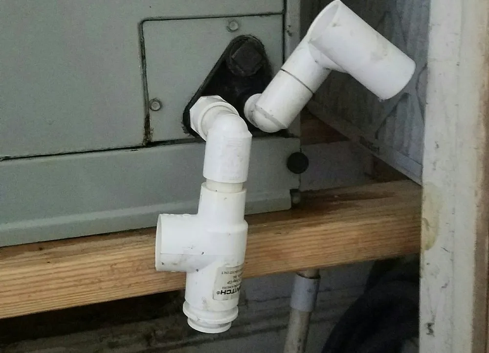 Slide of Affordable Air & Heat