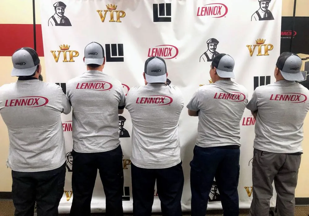 Slide of Affordable Air and Heating