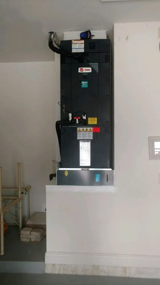 Slide of Affordable Air and Plumbing