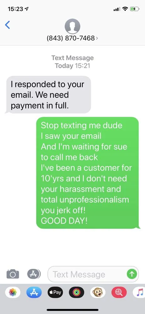 Slide of Affordable Air and Plumbing