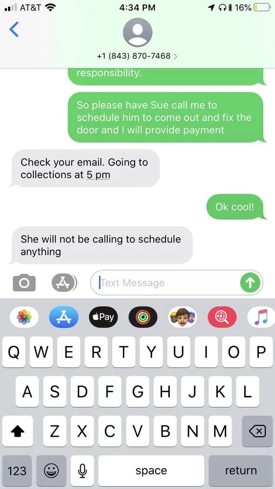 Slide of Affordable Air and Plumbing