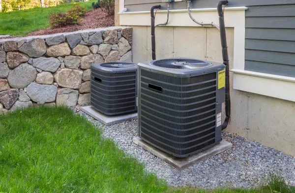 Affordable Air and Plumbing Logo