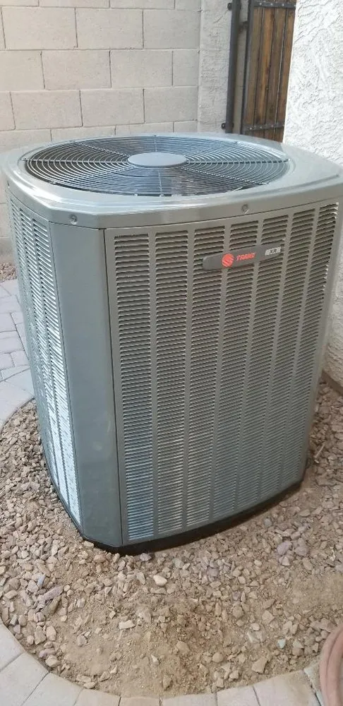 Slide of Affordable Air and Repair