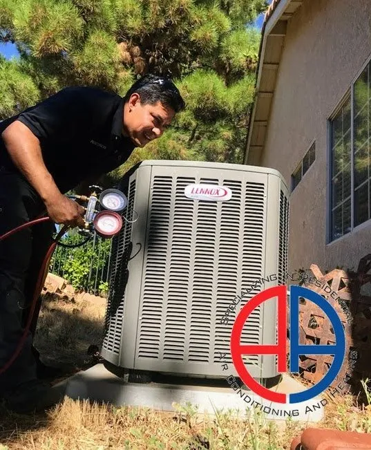 Local heating and cooling service same-day service across Canyon Country, CA - Affordable Air