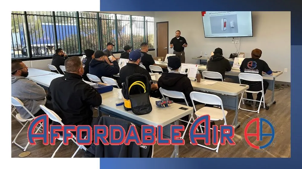 Reliable AC repair for local homeowners across Canyon Country, CA - Affordable Air