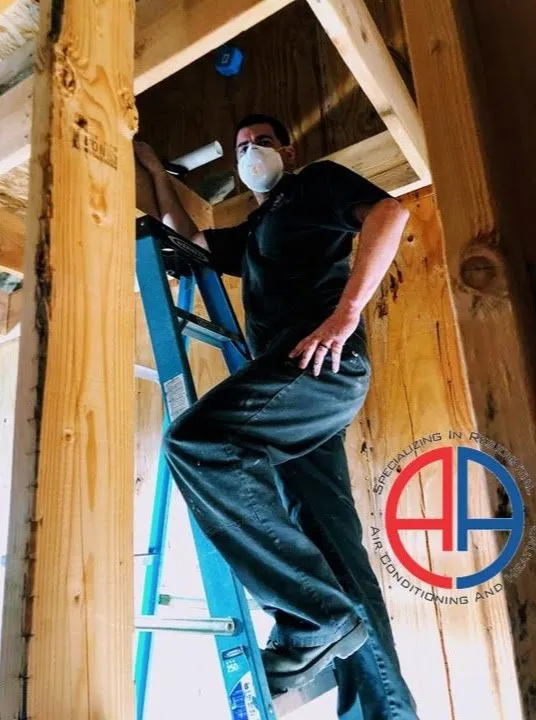 Emergency heating repair in Canyon Country, CA by Affordable Air