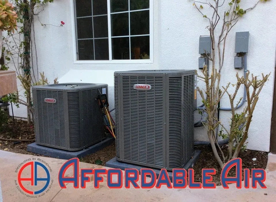 Local furnace service in Canyon Country, CA by Affordable Air