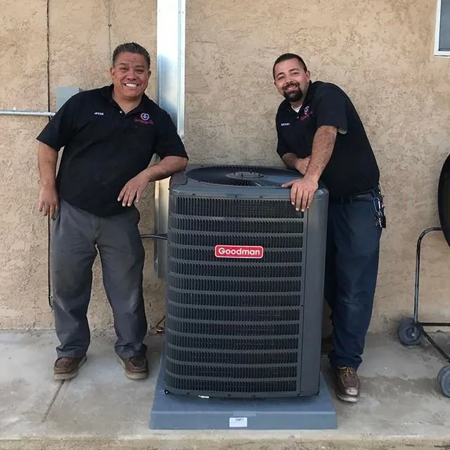 Professional heating repair in Canyon Country, CA by Affordable Air