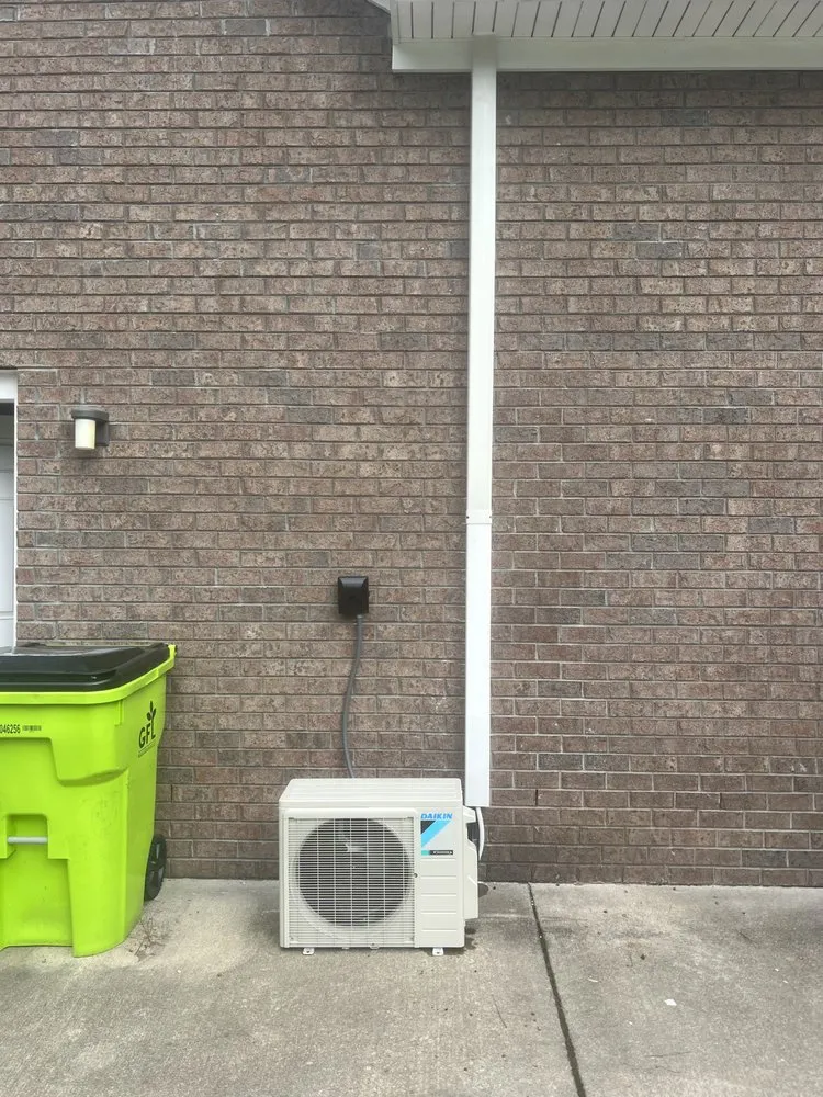 Slide of Affordable Air Care