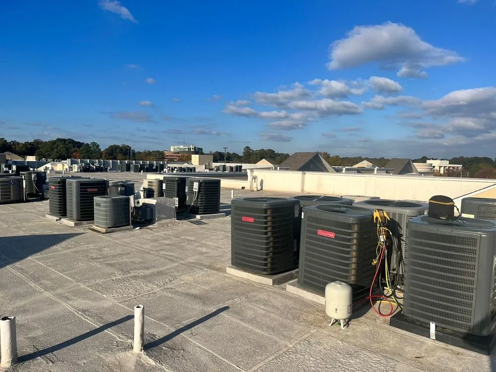 Slide of Affordable Air Care