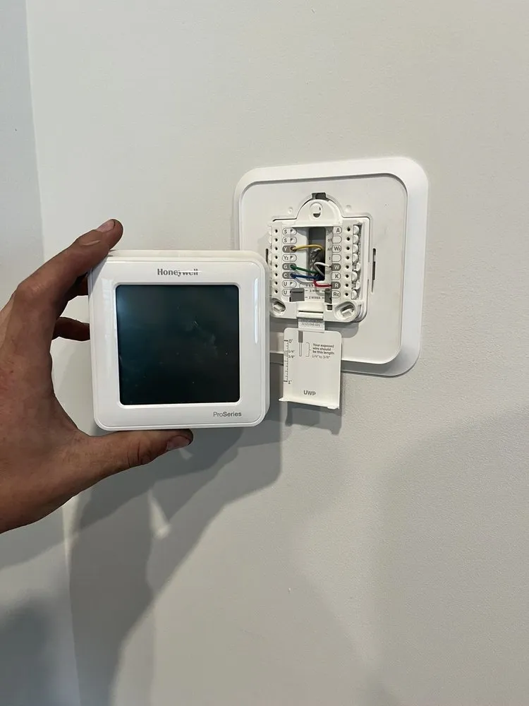 Slide of Affordable Air Care