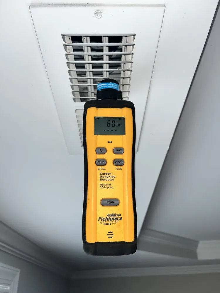 Slide of Affordable Air Care