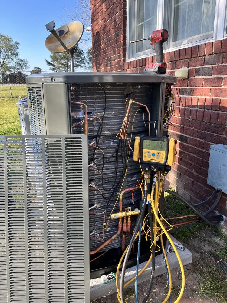 Slide of Affordable Air Care