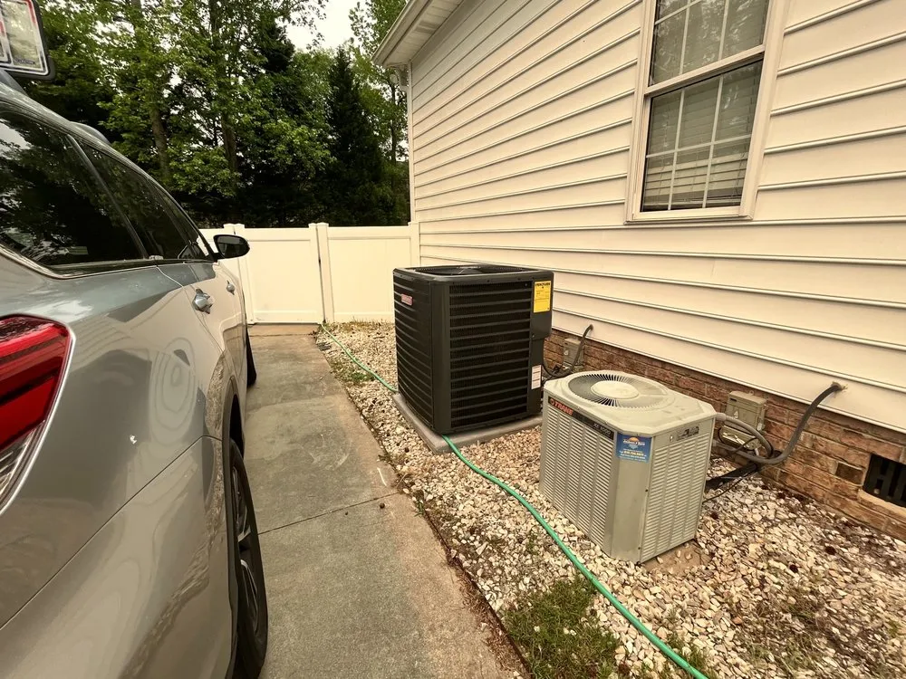 Slide of Affordable Air Care