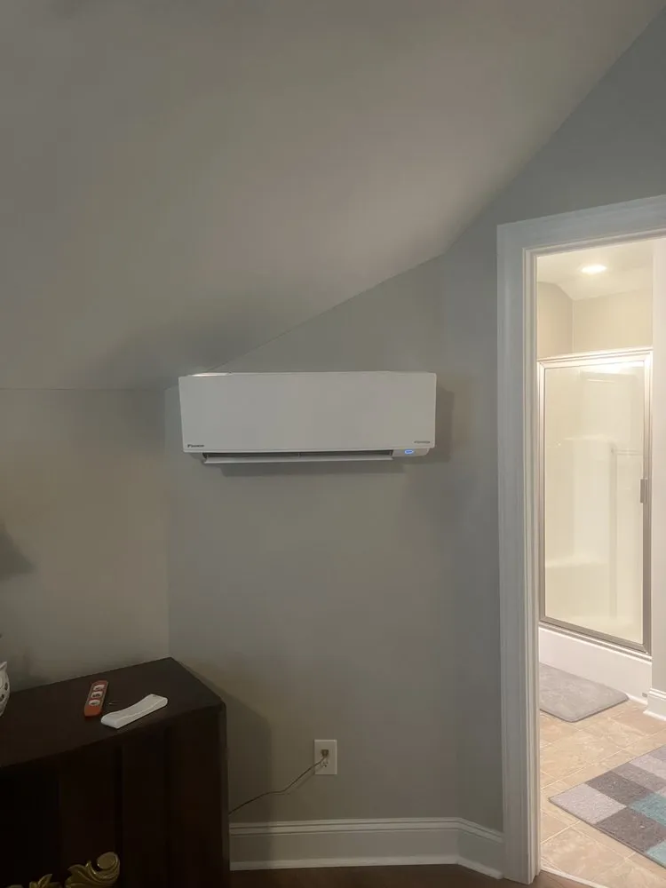 Slide of Affordable Air Care