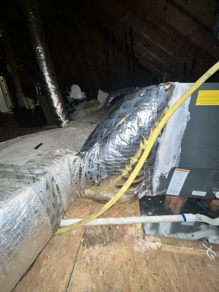 Slide of Affordable Air Care