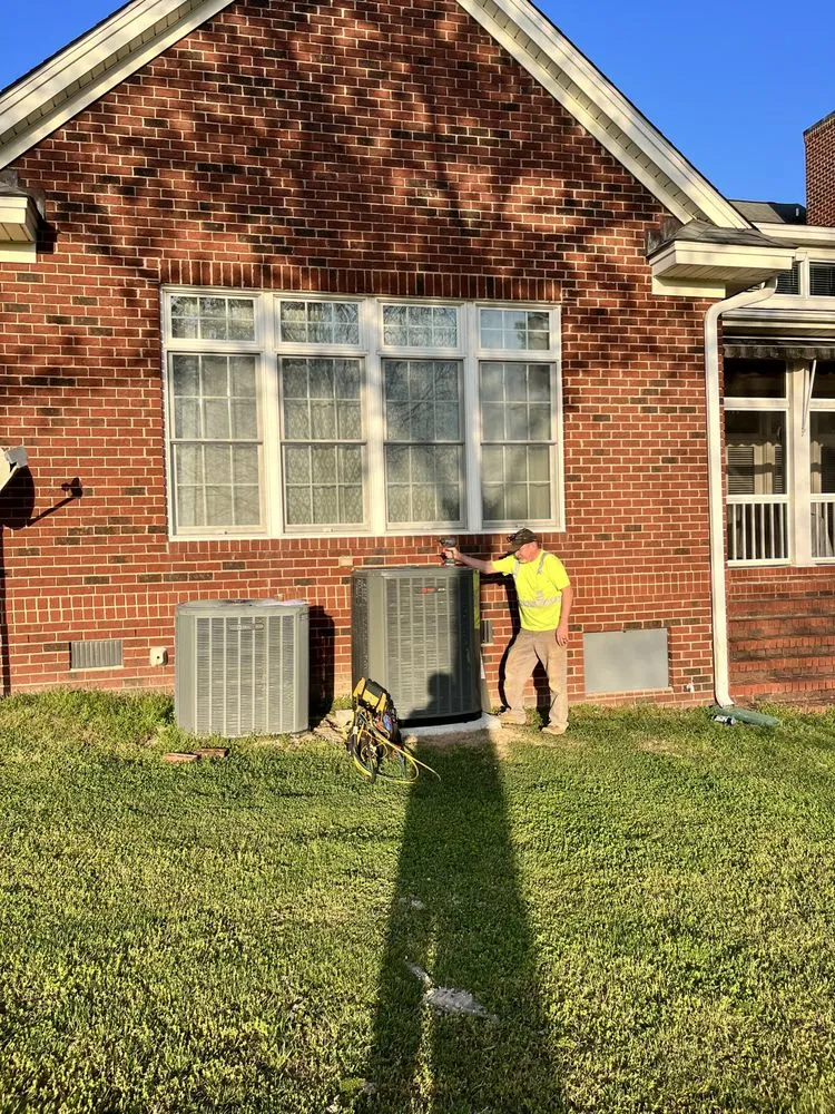 Slide of Affordable Air Care