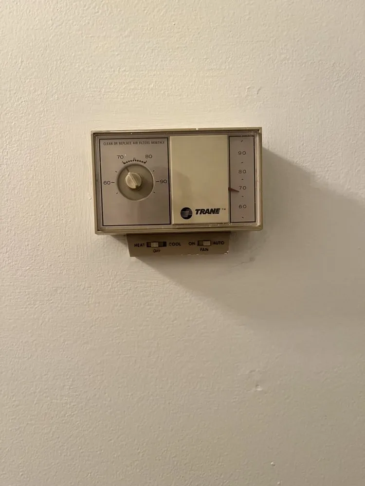 Slide of Affordable Air Care